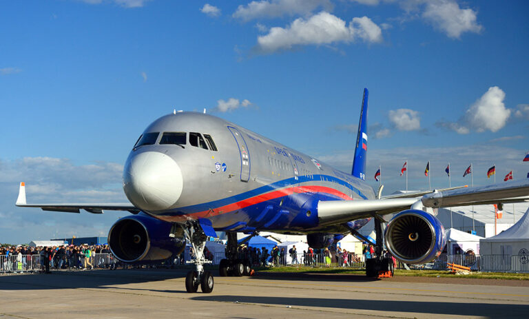 В СМИ раскрыли планы России в отношении двух самолетов "открытого неба"
