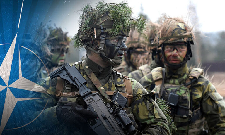 План превентивного удара НАТО по Калининградской области назвали фантазией